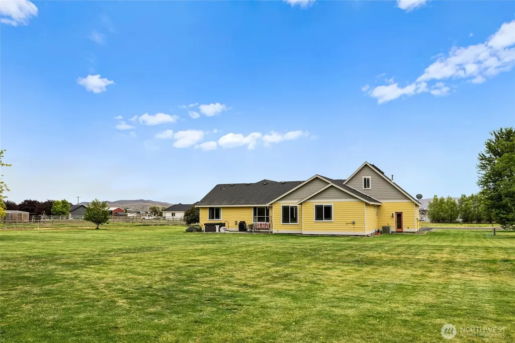 191 Mccoy Drive Ellensburg WA 98926