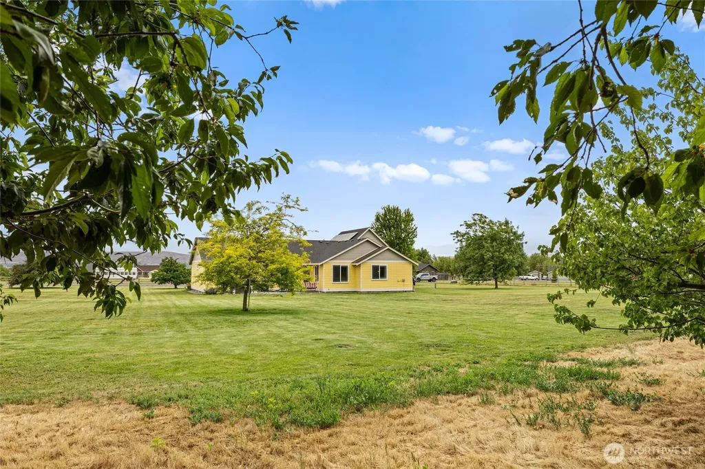 191 Mccoy Drive Ellensburg WA 98926