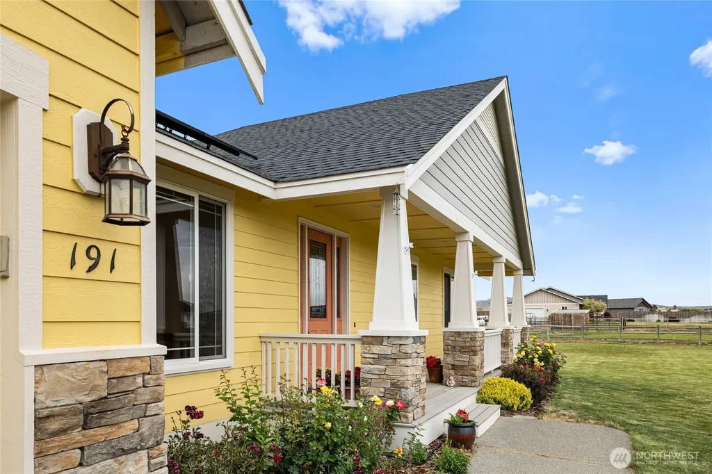 191 Mccoy Drive Ellensburg WA 98926