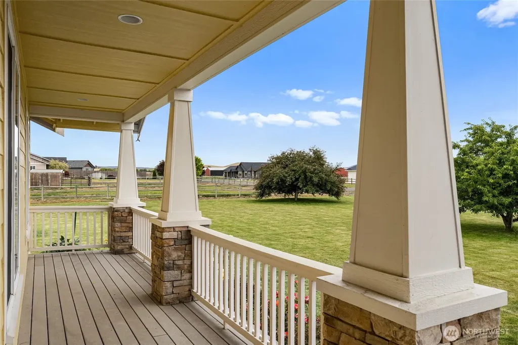 191 Mccoy Drive Ellensburg WA 98926