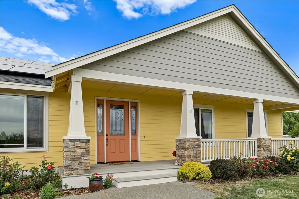 191 Mccoy Drive Ellensburg WA 98926