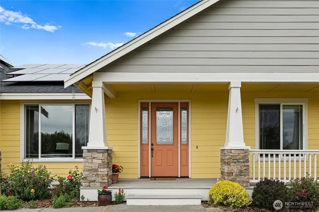 191 Mccoy Drive Ellensburg WA 98926