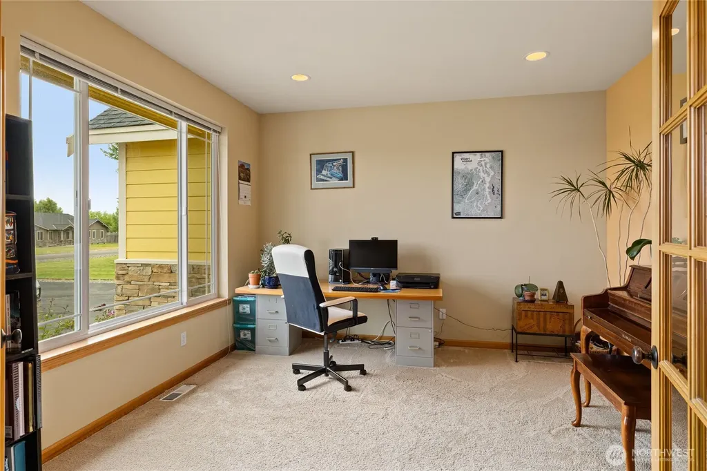 191 Mccoy Drive Ellensburg WA 98926