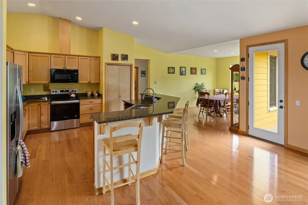 191 Mccoy Drive Ellensburg WA 98926