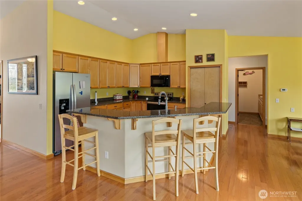 191 Mccoy Drive Ellensburg WA 98926