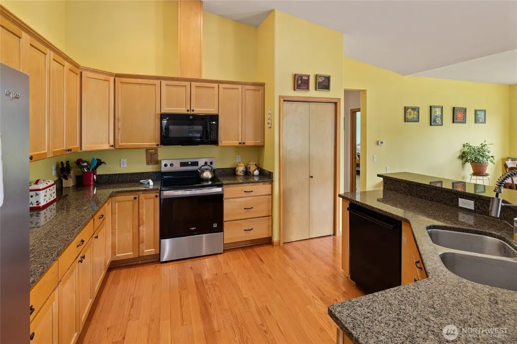 191 Mccoy Drive Ellensburg WA 98926