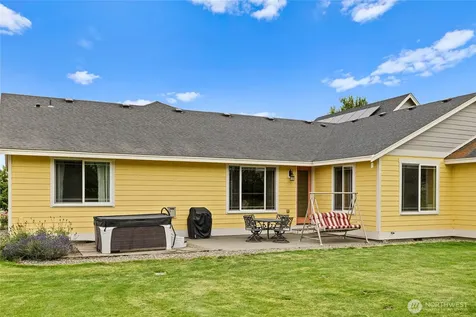 191 Mccoy Drive Ellensburg WA 98926
