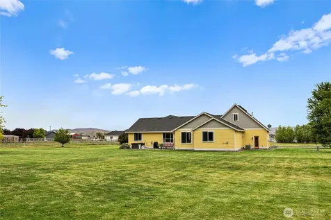 191 Mccoy Drive Ellensburg WA 98926
