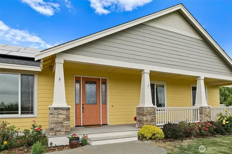 191 Mccoy Drive Ellensburg WA 98926