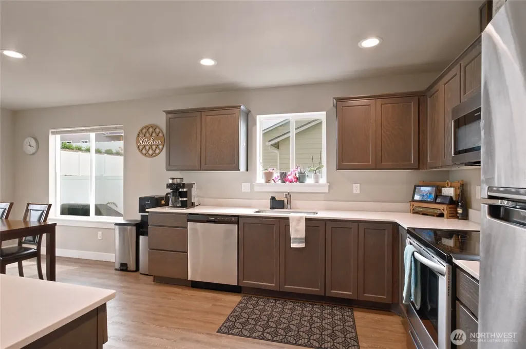 2425 SE 3rd Street East Wenatchee WA 98802