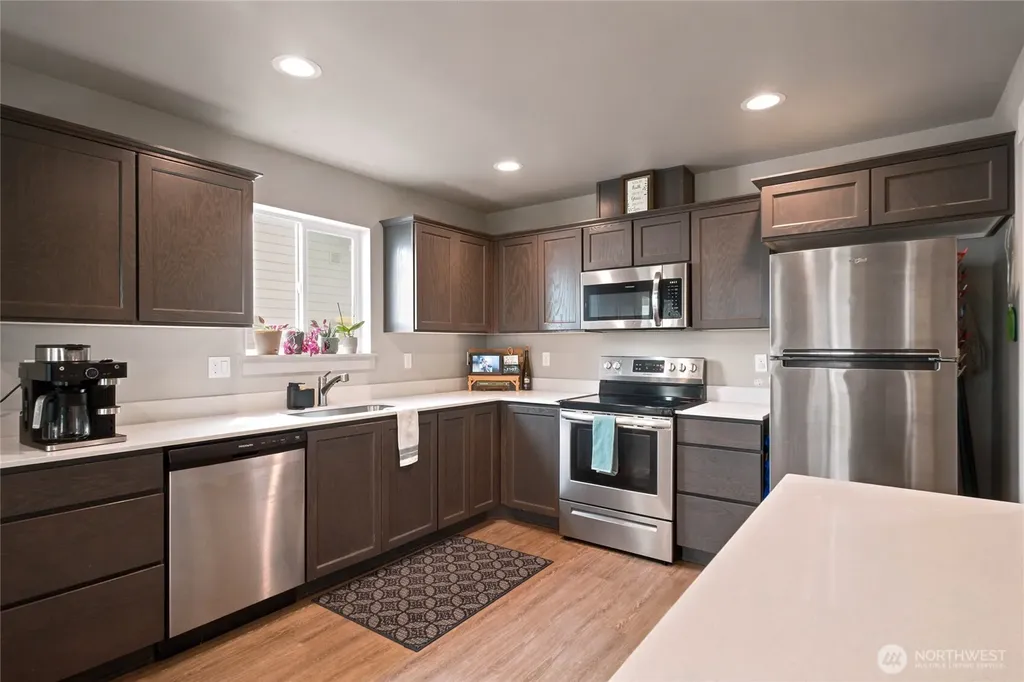 2425 SE 3rd Street East Wenatchee WA 98802