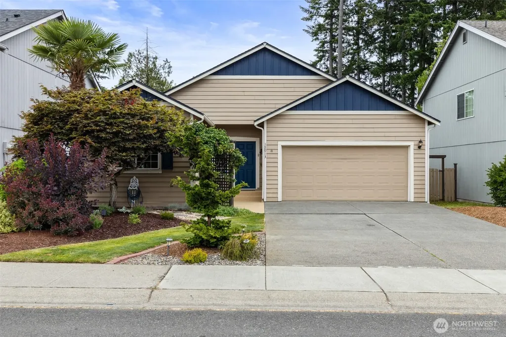12013 64th Avenue E Puyallup WA 98373