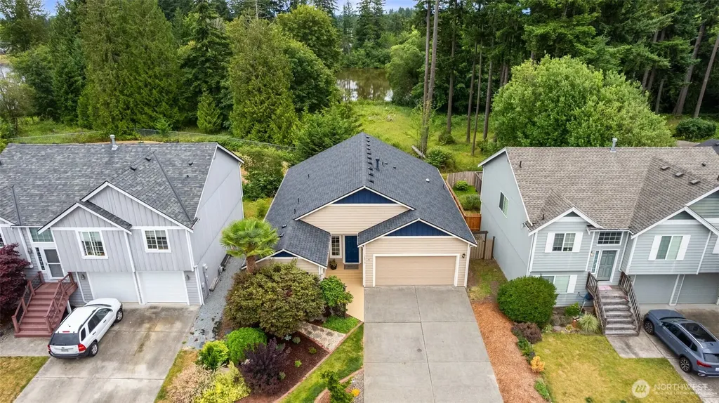 12013 64th Avenue E Puyallup WA 98373