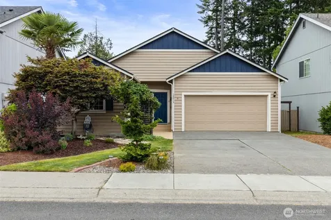 12013 64th Avenue E Puyallup WA 98373