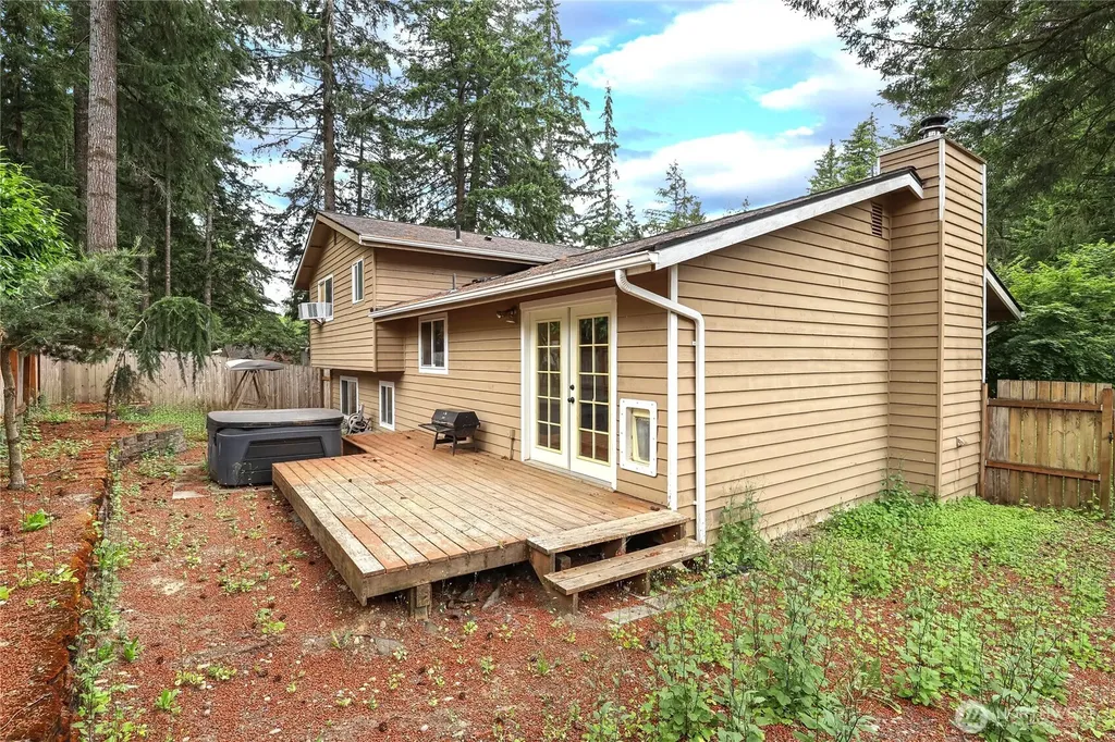 3546 Longhorn Drive NW Bremerton WA 98312