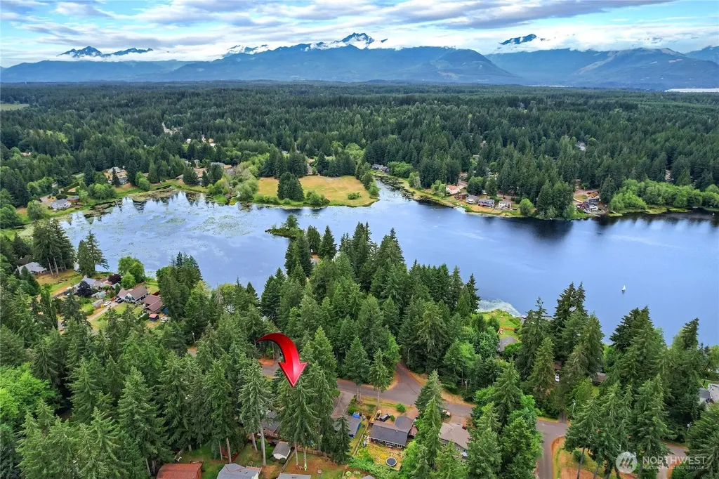 3546 Longhorn Drive NW Bremerton WA 98312