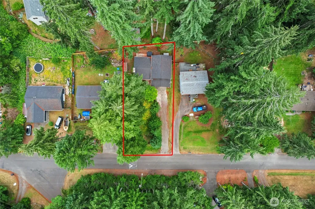 3546 Longhorn Drive NW Bremerton WA 98312