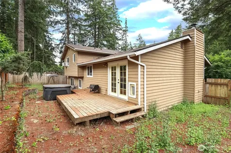 3546 Longhorn Drive NW Bremerton WA 98312