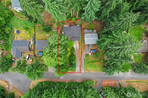 3546 Longhorn Drive NW Bremerton WA 98312