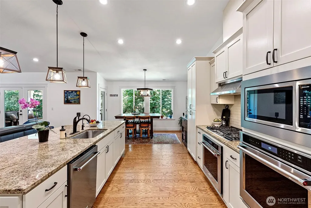 9236 NE Country Woods Lane Kingston WA 98346