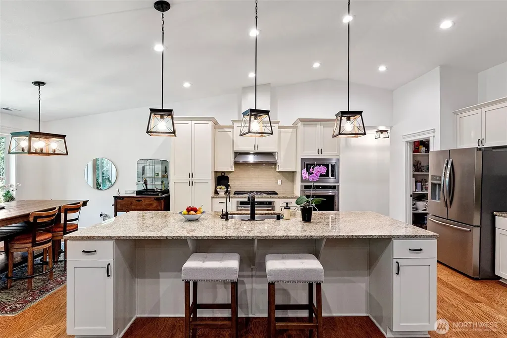 9236 NE Country Woods Lane Kingston WA 98346