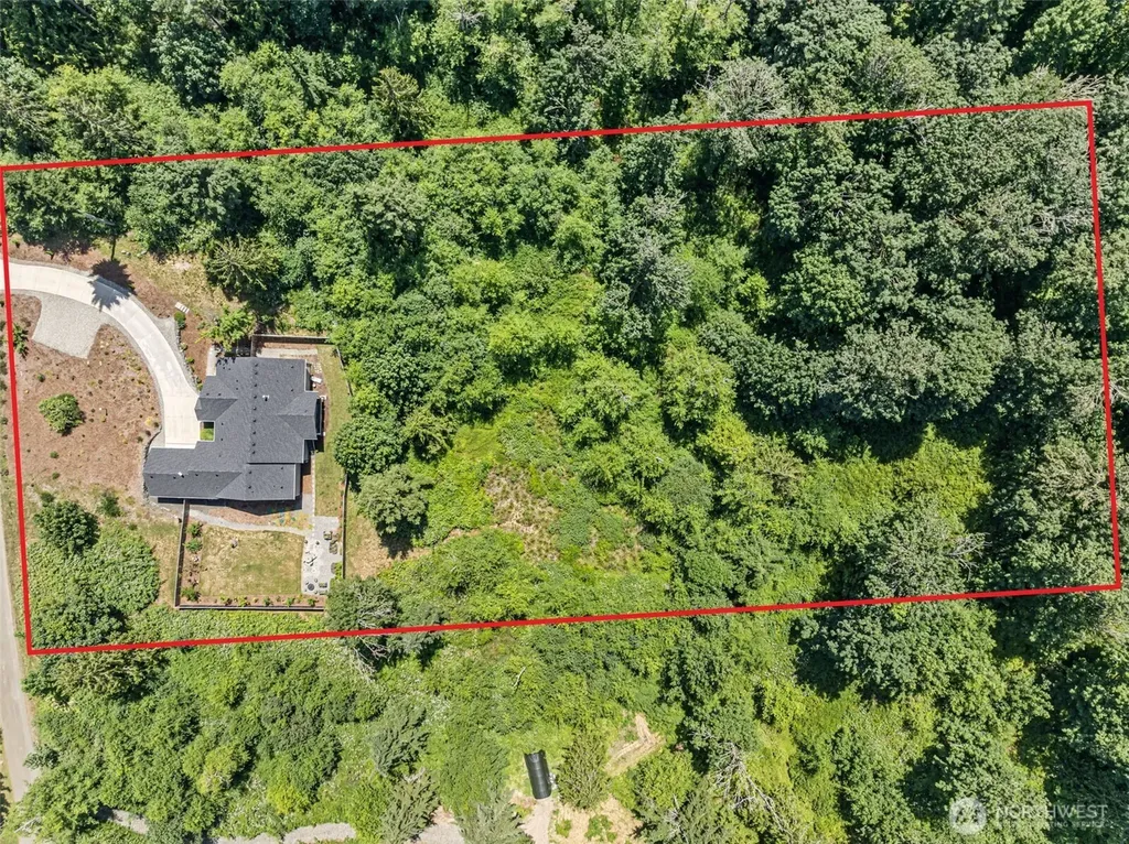 9236 NE Country Woods Lane Kingston WA 98346