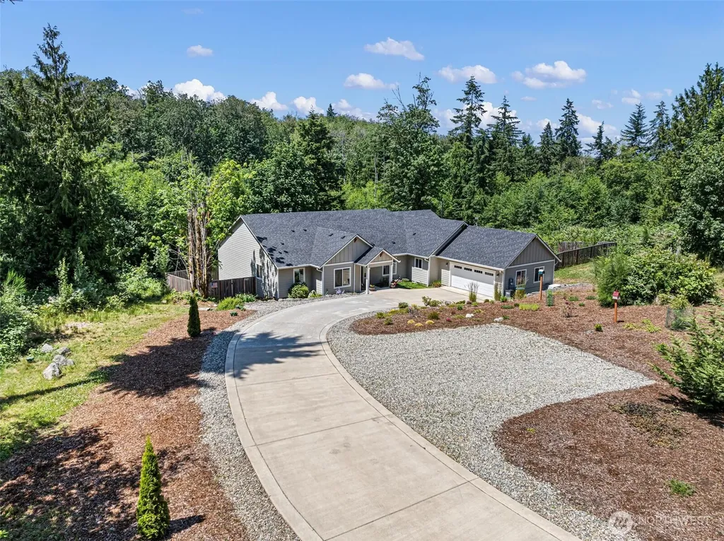9236 NE Country Woods Lane Kingston WA 98346