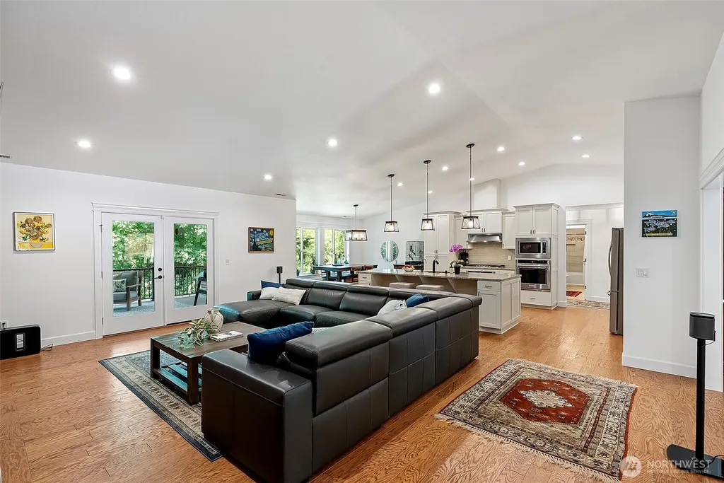 9236 NE Country Woods Lane Kingston WA 98346