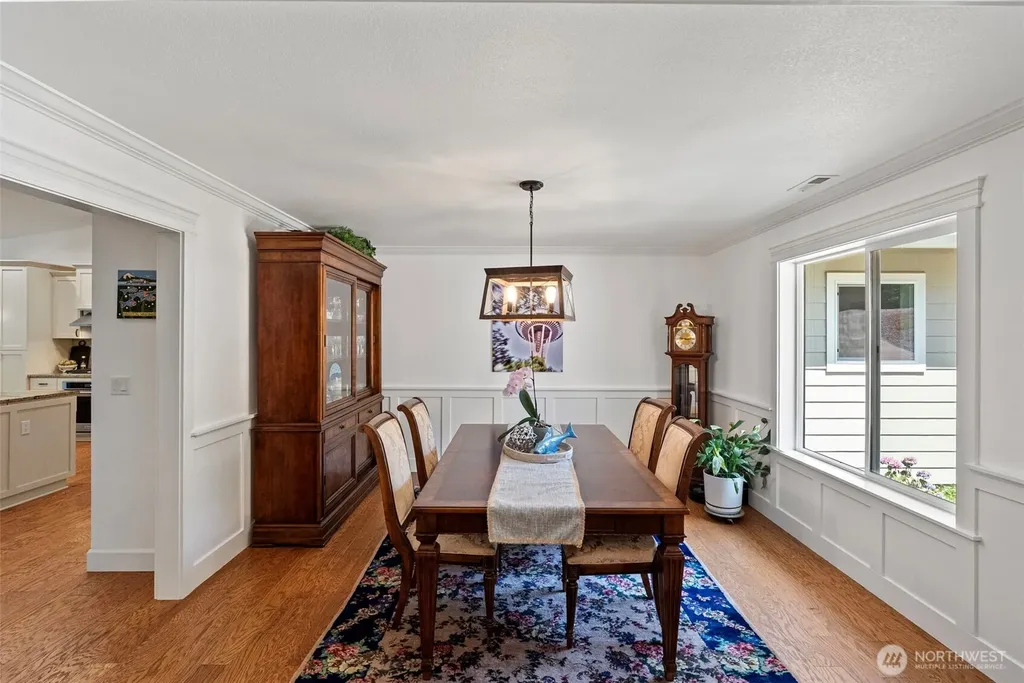 9236 NE Country Woods Lane Kingston WA 98346
