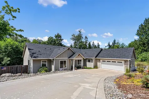 9236 NE Country Woods Lane Kingston WA 98346