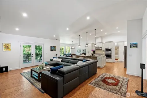9236 NE Country Woods Lane Kingston WA 98346