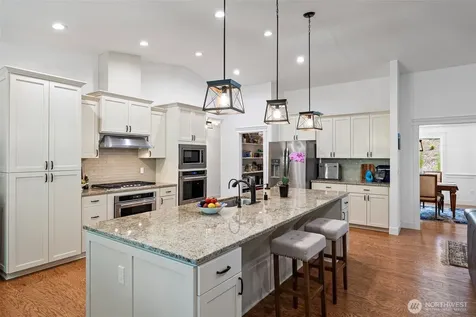 9236 NE Country Woods Lane Kingston WA 98346