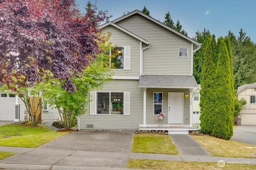 2703 105th Avenue SE Lake Stevens WA 98258