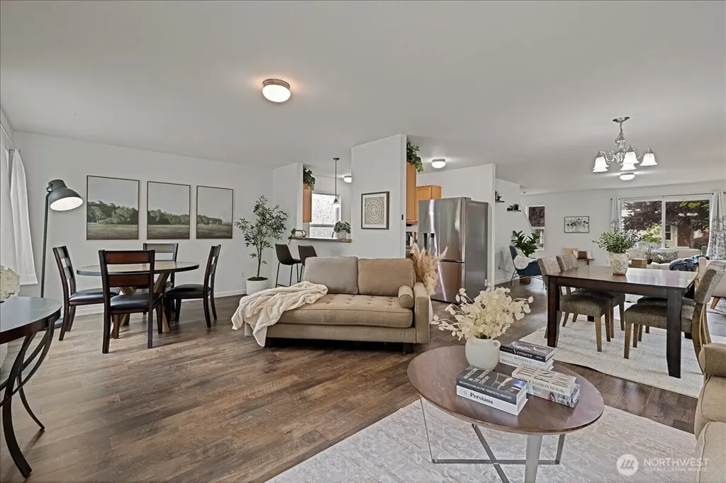2703 105th Avenue SE Lake Stevens WA 98258