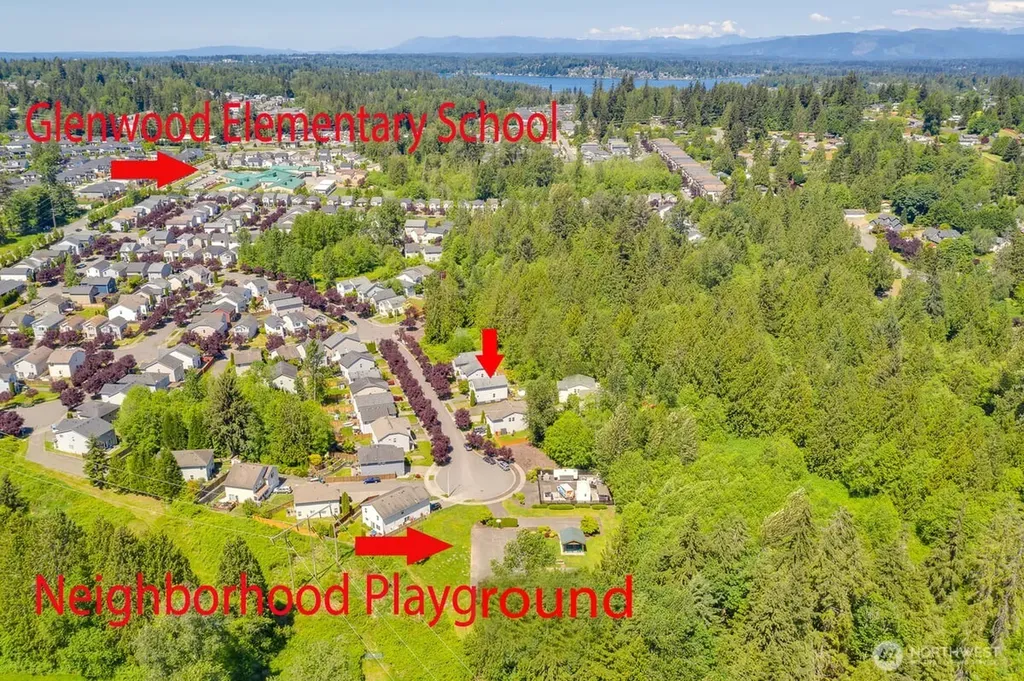 2703 105th Avenue SE Lake Stevens WA 98258