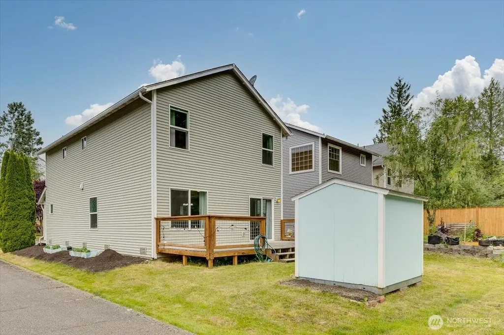 2703 105th Avenue SE Lake Stevens WA 98258