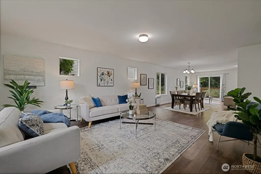 2703 105th Avenue SE Lake Stevens WA 98258