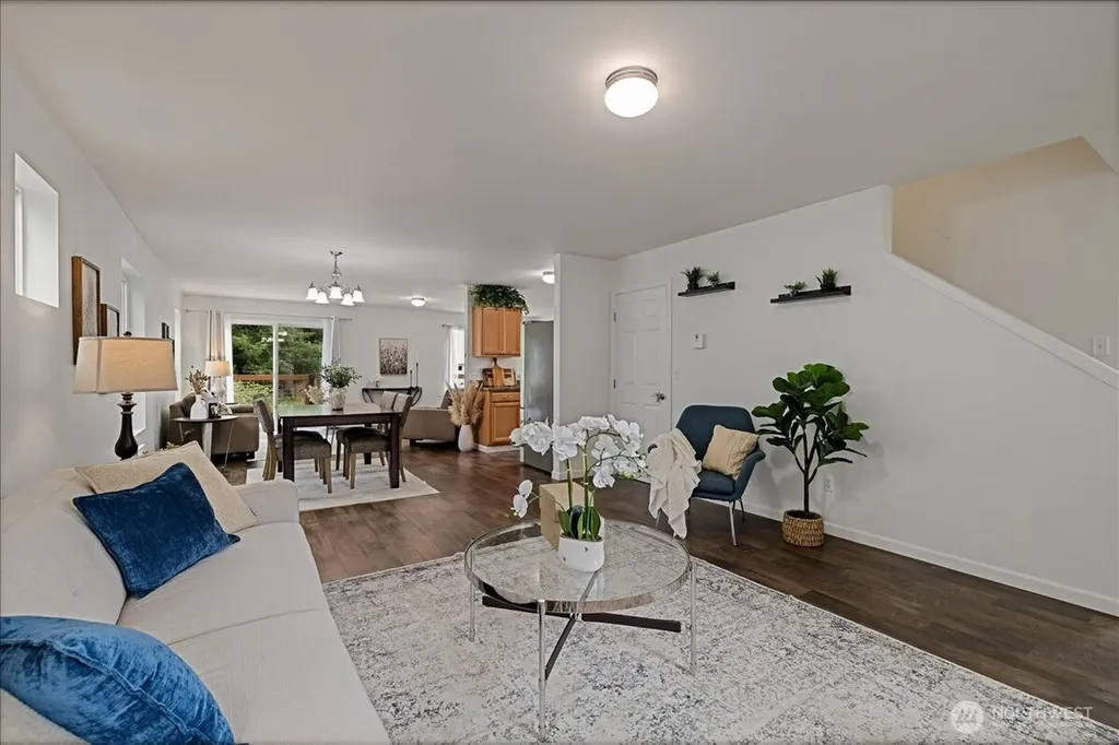 2703 105th Avenue SE Lake Stevens WA 98258