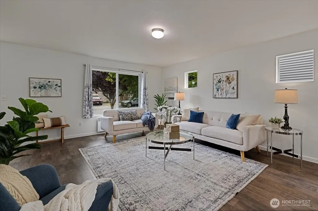 2703 105th Avenue SE Lake Stevens WA 98258