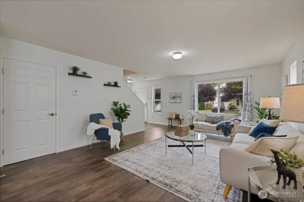 2703 105th Avenue SE Lake Stevens WA 98258