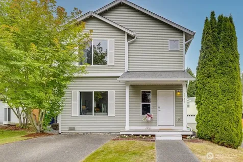 2703 105th Avenue SE Lake Stevens WA 98258