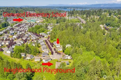 2703 105th Avenue SE Lake Stevens WA 98258