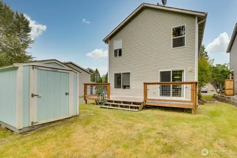 2703 105th Avenue SE Lake Stevens WA 98258