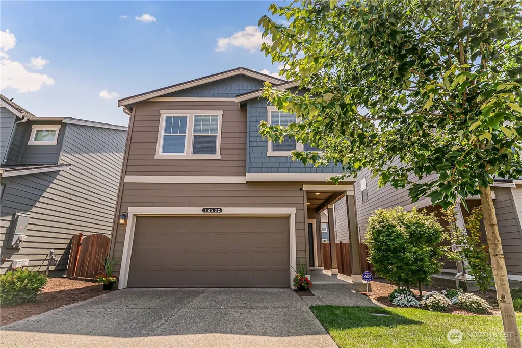 18832 109th Avenue Ct E Puyallup WA 98374