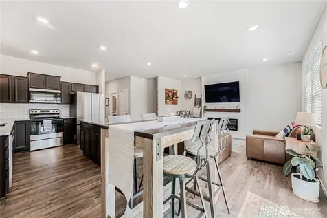 18832 109th Avenue Ct E Puyallup WA 98374