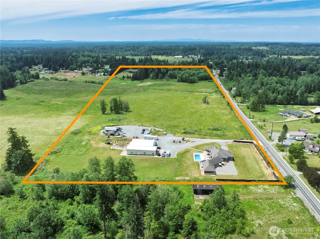 9704 304th Street E Graham WA 98338