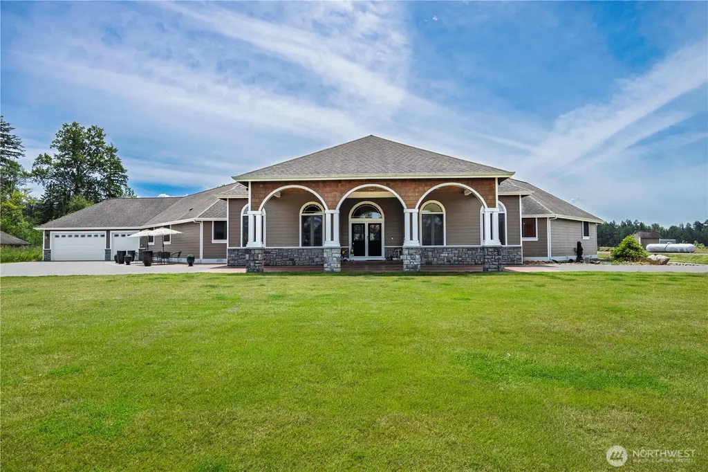 9704 304th Street E Graham WA 98338