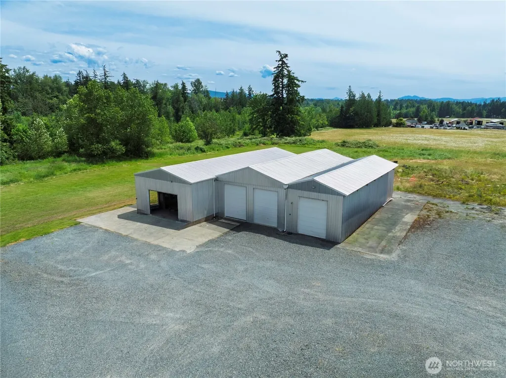 9704 304th Street E Graham WA 98338