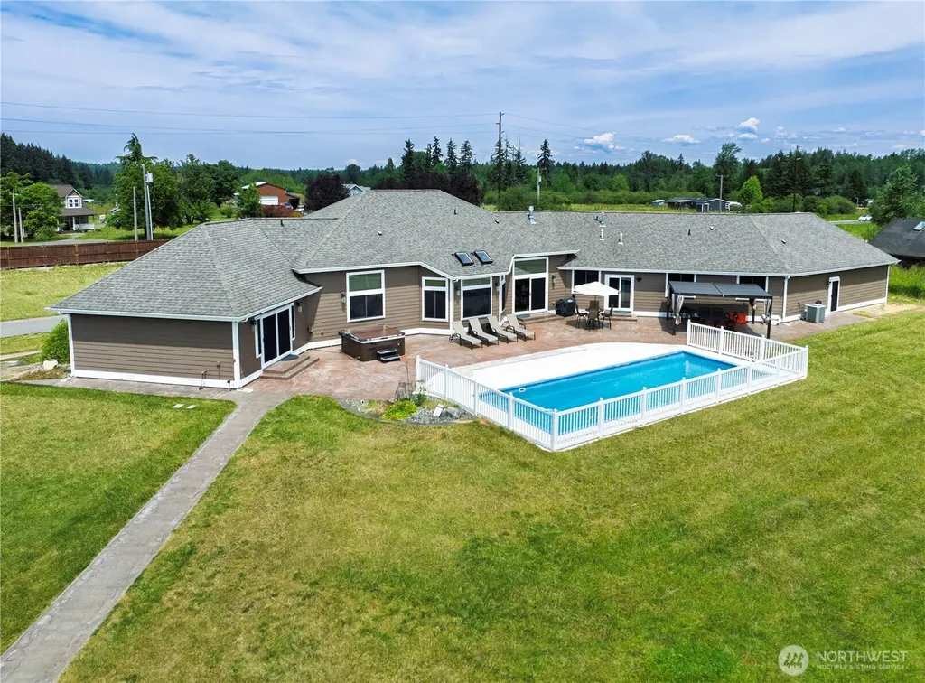 9704 304th Street E Graham WA 98338