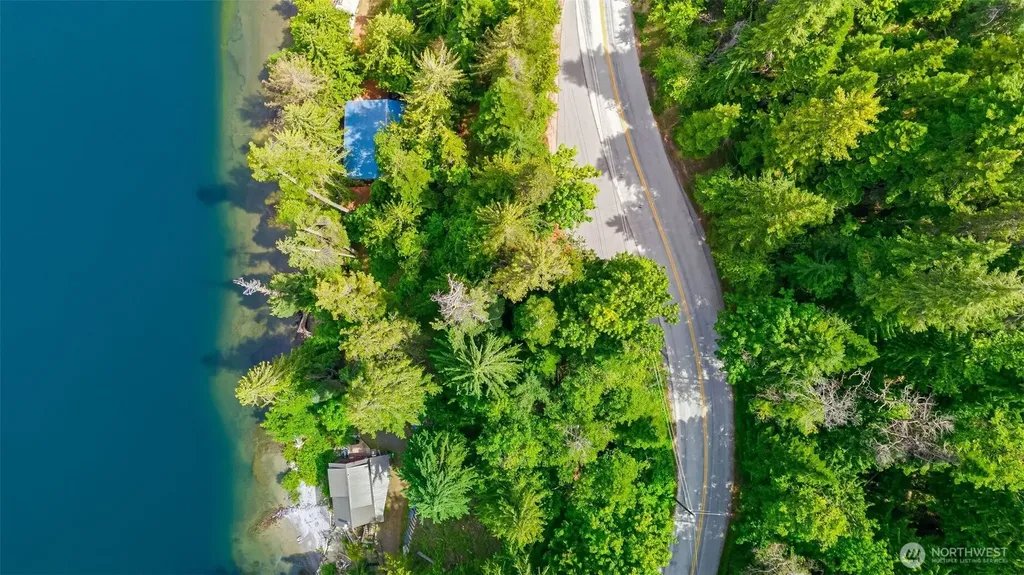 0 Cedar Brae Road Lake Wenatchee WA 98826